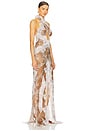 view 2 of 6 Fara Maxi Dress in Black