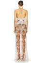 view 4 of 6 Fara Maxi Dress in Black