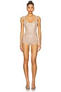 view 5 of 6 Starr Short in Neutral