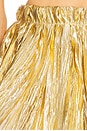 view 6 of 6 Shelby Short in Gold