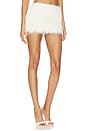 view 2 of 6 Gia Mini Skirt in Chamonix