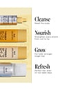 view 5 of 7 Daily Hair Growth & Refresh Kit in 