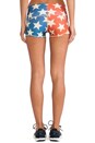 view 3 of 3 Star Power Sun Short in Multi