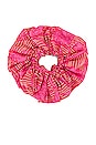 view 1 of 1 Scrunchie in Gael Print