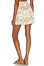 view 3 of 6 Lounge Short in Celeste Print