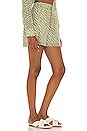 view 2 of 5 Lounge Short in Nicci Print