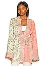view 2 of 5 Kimono in Sacha