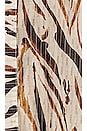 view 7 of 7 Kimono in Zion Print