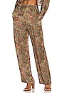 view 1 of 4 Pajama Pant in Marant Paisley