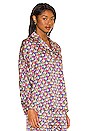 view 2 of 5 CHEMISE in Hugh Multi