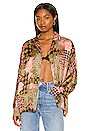 view 1 of 4 Dolman Shirt in Monte