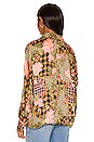 view 3 of 4 Dolman Shirt in Monte