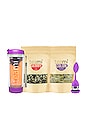 view 1 of 1 30 Day Detox Bundle in Purple