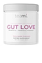 view 1 of 2 Gut Love Probiotic + Prebiotic Powder Triple Berry in 