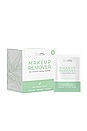 view 1 of 2 MAKEUP REMOVER WIPES メイク落としワイプ in 