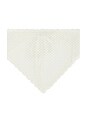 view 1 of 2 Maldive Bandana in Ecru