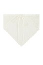 view 2 of 2 Maldive Bandana in Ecru
