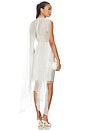 view 3 of 3 Vivaldi Shift Dress in Beige