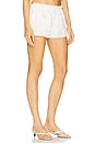 view 2 of 6 Jewell Shorts in White