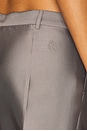view 6 of 6 Ambra Shorts in Smoke in Grey