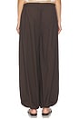 view 4 of 6 Bazaar Pants in Brown