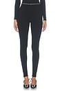 view 1 of 6 Madison Legging in Black