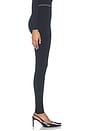 view 4 of 6 Madison Legging in Black