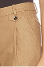 view 6 of 6 Mitch Pants in Beige