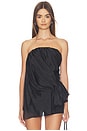 view 1 of 4 Gilian Bustier in Black