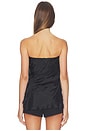 view 4 of 4 Gilian Bustier in Black
