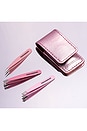 view 10 of 10 Micro Mini Tweezer Set in 