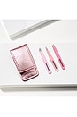 view 5 of 10 Micro Mini Tweezer Set in 