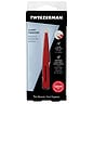 view 3 of 8 Slant Tweezer in Signature Red