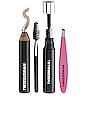 view 1 of 3 Mini Brow Rescue Kit in 