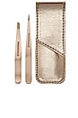 view 1 of 1 Petite Tweeze Set in Rose Gold