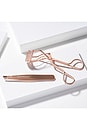 view 5 of 7 LOT TWEEZER ET RECOURBE-CILS BROW AND LASH GIFT SET in Rose Gold