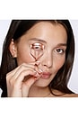 view 7 of 7 LOT TWEEZER ET RECOURBE-CILS BROW AND LASH GIFT SET in Rose Gold
