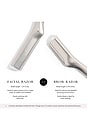 view 4 of 7 Facial Razor in 