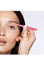 view 8 of 8 Slant Tweezer in Pretty in Pretty in Pink
