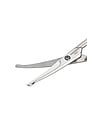 view 4 of 6 Facial Hair Scissors in 