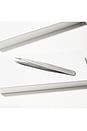 view 4 of 5 Point Tweezer Classic in Stainless Steel