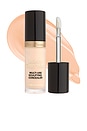 view 2 of 2 ANTI-CERNES BTW SUPER COVERAGE CONCEALER REFORM in Snow