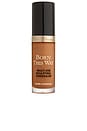 view 1 of 2 Born This Way Super Coverage Concealer in Toffee