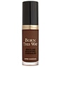 view 1 of 2 ANTI-CERNES TOO FACED BORN THIS WAY SUPER COVERAGE CONCEALER in Ganache