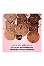 view 4 of 5 MILK CHOCOLATE SOLEIL BRONZER ブロンザー in 