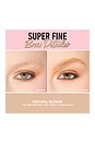 view 3 of 3 FINE BROW DETAILER EYEBROW PENCIL 아이브로우 펜슬 in Natural Blonde