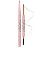 view 1 of 3 Super Fine Brow Detailer Eyebrow Pencil in Taupe