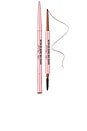 view 1 of 3 Super Fine Brow Detailer Eyebrow Pencil in Soft Brown