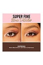 view 3 of 3 Super Fine Brow Detailer Eyebrow Pencil in Espresso