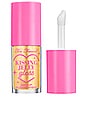 view 1 of 8 Kissing Jelly Lip Oil Gloss in Pina Colada
